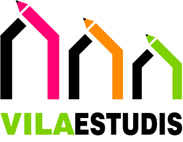 Logotipo Vila Estudis